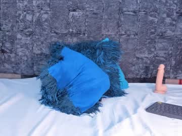 Lissalittlee_ Chaturbate stream image from December 17, 2024