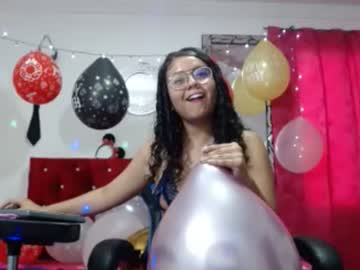 Lola_Fiery Chaturbate stream image from December 17, 2024