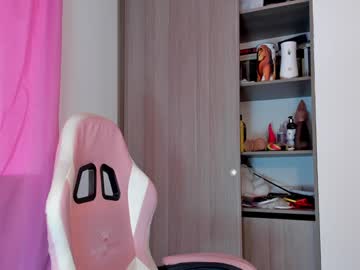 Lollypetitte_ Chaturbate stream image from December 17, 2024