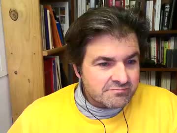 Luigijohn Chaturbate stream image from December 17, 2024