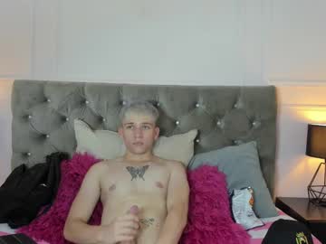 Luke_Evanss__ Chaturbate stream image from December 17, 2024