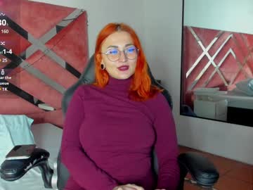 Madame_Ibby Chaturbate stream image from December 17, 2024