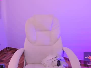 Mariaan_M Chaturbate stream image from December 17, 2024