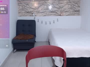 Mariatayler1 Chaturbate stream image from December 17, 2024