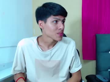 Markus_King1 Chaturbate stream image from December 17, 2024