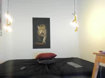 Martina_Ellis_ Chaturbate stream image from December 17, 2024