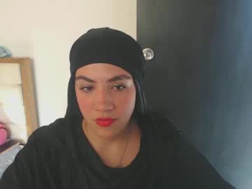 Maryam_Arabicmilk stream image from December 17, 2024