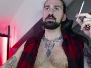 Mateohalifa Chaturbate stream image from December 17, 2024