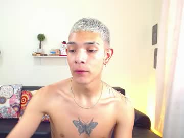 Mathiass7 Chaturbate stream image from December 17, 2024