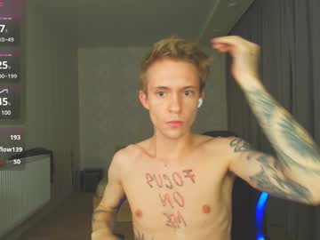 Max_Gen Chaturbate stream image from December 17, 2024