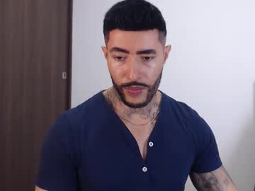 Maximus_Golden Chaturbate stream image from December 17, 2024