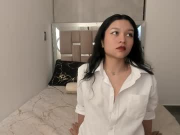 Meganalleen Chaturbate stream image from December 17, 2024