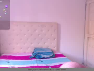 Melisacruzz Chaturbate stream image from December 17, 2024