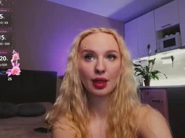 Michelle_Filman Chaturbate stream image from December 17, 2024