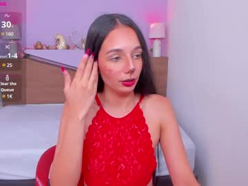 Michellrose7 Chaturbate stream image from December 17, 2024
