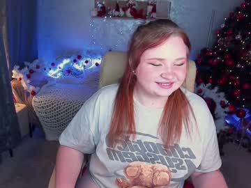 Mila_Mooon Chaturbate stream image from December 17, 2024