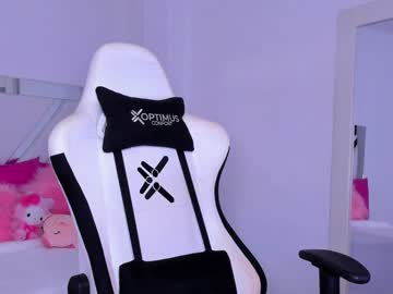 Miss_Megan__ Chaturbate stream image from December 17, 2024