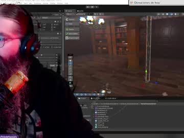 Mjolnirinyou Chaturbate stream image from December 17, 2024