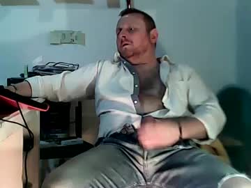 Modesto1969 Chaturbate stream image from December 17, 2024