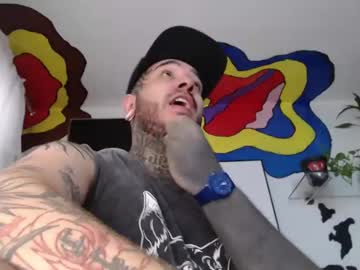 Mrmanny__ Chaturbate stream image from December 17, 2024