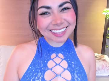 Naomymonroe_ Chaturbate stream image from December 17, 2024
