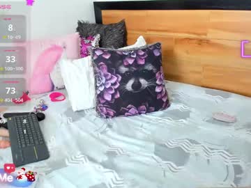 Nari_Niigata Chaturbate stream image from December 17, 2024