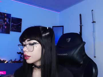 Nicorobinn Chaturbate stream image from December 17, 2024