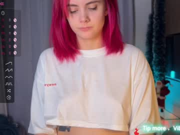 Novarem Chaturbate stream image from December 17, 2024