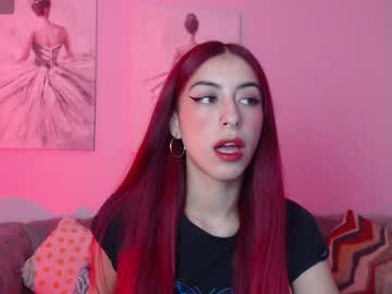 _Olivia_Summer_ Chaturbate stream image from December 17, 2024
