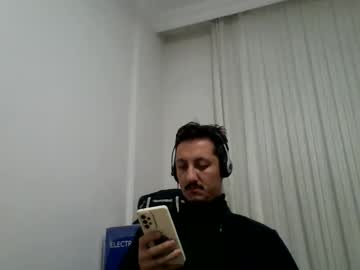 Omercock1 Chaturbate stream image from December 17, 2024