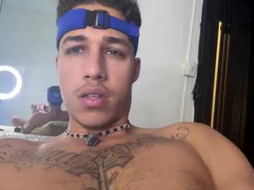 Orionblaze69 Chaturbate stream image from December 17, 2024