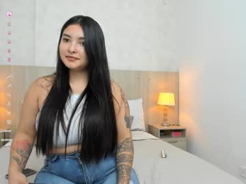 Paula_Davies Chaturbate stream image from December 17, 2024