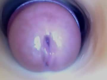 Paulainoscente Chaturbate stream image from December 17, 2024