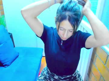 Penelope47 Chaturbate stream image from December 17, 2024