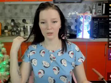 Playful_Mary Chaturbate stream image from December 17, 2024