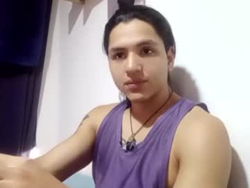 Pollon8_Kbezon Chaturbate stream image from December 17, 2024