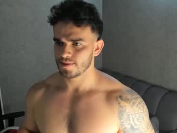 Ricardogonzalez666 Chaturbate stream image from December 17, 2024