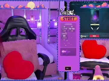 Sara_Hil Chaturbate stream image from December 17, 2024