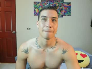 Scotrisse Chaturbate stream image from December 17, 2024