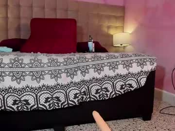 Shagiamir Chaturbate stream image from December 17, 2024
