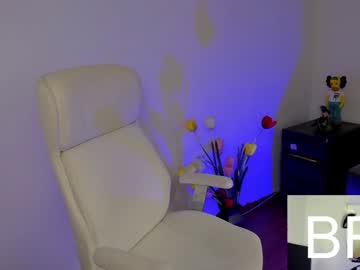 Shanabellucy Chaturbate stream image from December 17, 2024