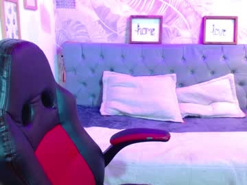 Shantall_Tk Chaturbate stream image from December 17, 2024