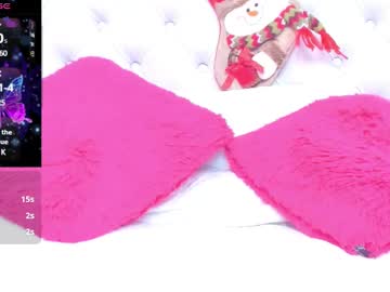 Silvana__Miller Chaturbate stream image from December 17, 2024