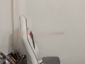 Spiritual____ Chaturbate stream image from December 17, 2024