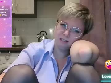 Stasya_07 Chaturbate stream image from December 17, 2024
