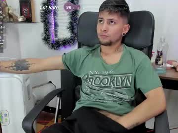 Stefano260829 Chaturbate stream image from December 17, 2024