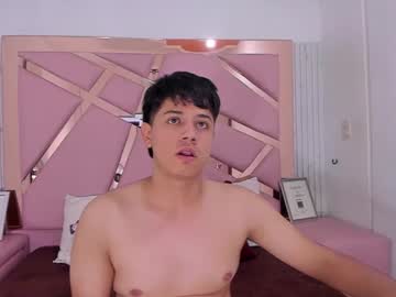 Stiven_Pooh Chaturbate stream image from December 17, 2024