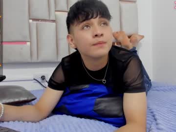 Stivenbragam Chaturbate stream image from December 17, 2024