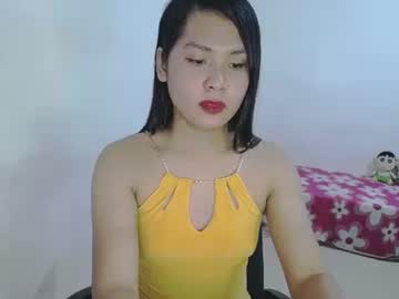 Sweetilicious_Yvonne Chaturbate stream image from December 17, 2024