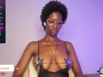 Tahira_21 Chaturbate stream image from December 17, 2024
